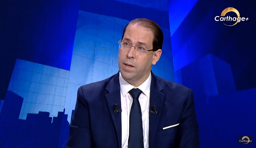 Youssef Chahed : Le passage sur le jeudi noir est une faute de goût !